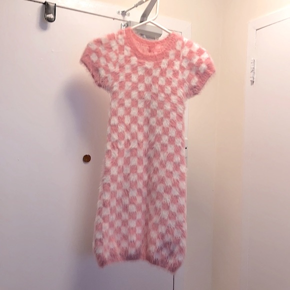 Sugar Thrills Candyland Dress by Dollskill NWT $85 - Picture 6 of 6